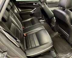 Ford Mondeo Mk4 2.2tdci/147kw, Enterprise