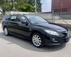 Mazda 6 2.0i/114kw 90th Anniversary