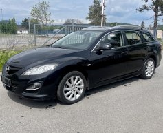 Mazda 6 2.0i/114kw 90th Anniversary