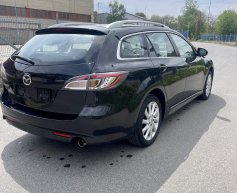 Mazda 6 2.0i/114kw 90th Anniversary