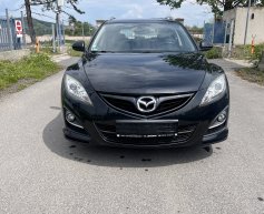 Mazda 6 2.0i/114kw 90th Anniversary