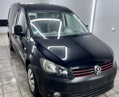 Volkswagen Caddy Maxi 2.0tdi/103kw DSG
