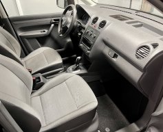 Volkswagen Caddy Maxi 2.0tdi/103kw DSG