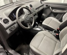 Volkswagen Caddy Maxi 2.0tdi/103kw DSG