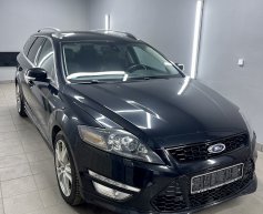 Ford Mondeo Mk4 2.2tdci/147kw Titanium S