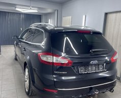 Ford Mondeo Mk4 2.2tdci/147kw Titanium S