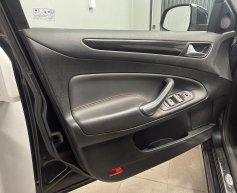 Ford Mondeo Mk4 2.2tdci/147kw Titanium S