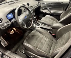 Ford Mondeo Mk4 2.2tdci/147kw Titanium S