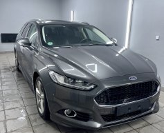 Ford Mondeo Mk5 2.0tdci/132kw AWD Titanium