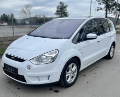 Ford S-Max Mk1 2.2tdci/129kw Titanium
