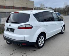 Ford S-Max Mk1 2.2tdci/129kw Titanium
