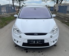 Ford S-Max Mk1 2.2tdci/129kw Titanium