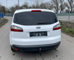 Ford S-Max Mk1 2.2tdci/129kw Titanium