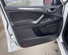 Ford S-Max Mk1 2.2tdci/129kw Titanium
