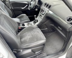 Ford S-Max Mk1 2.2tdci/129kw Titanium
