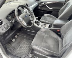Ford S-Max Mk1 2.2tdci/129kw Titanium