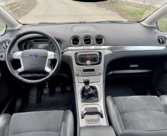 Ford S-Max Mk1 2.2tdci/129kw Titanium