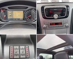 Ford S-Max Mk1 2.2tdci/129kw Titanium