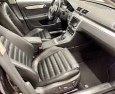 Volkswagen Passat B7 2.0tdi/125kw Highline