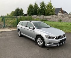 Volkswagen Passat B8 2.0tdi/110kw Comfortline