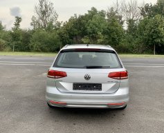 Volkswagen Passat B8 2.0tdi/110kw Comfortline