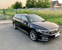 Volkswagen Passat B8 1.6tdi/88kw R-Line