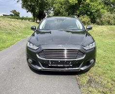 Ford Mondeo Mk5 2.0tdci/132kw AWD Titanium