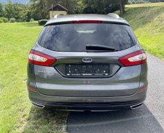 Ford Mondeo Mk5 2.0tdci/132kw AWD Titanium