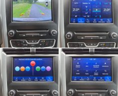 Ford Mondeo Mk5 2.0tdci/132kw AWD Titanium