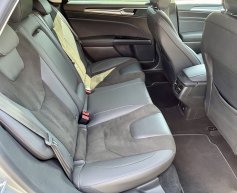 Ford Mondeo Mk5 2.0tdci/132kw Titanium