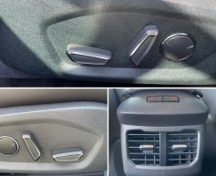 Ford Mondeo Mk5 2.0tdci/132kw Titanium