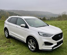 Ford Edge 2.0TDCI/175kw, ST-Line