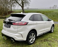 Ford Edge 2.0TDCI/175kw, ST-Line