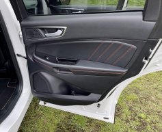 Ford Edge 2.0TDCI/175kw, ST-Line