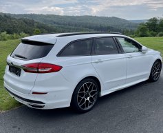 Ford Mondeo Mk5 2.0tdci/132kw, ST-Line