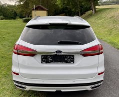 Ford Mondeo Mk5 2.0tdci/132kw, ST-Line