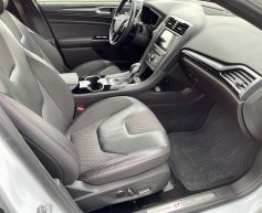 Ford Mondeo Mk5 2.0tdci/132kw, ST-Line