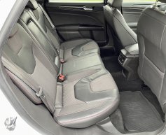Ford Mondeo Mk5 2.0tdci/132kw, ST-Line