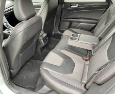Ford Mondeo Mk5 2.0tdci/132kw, ST-Line