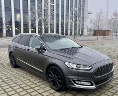 Ford Mondeo MK5 2.0TDCI/132kw AWD Vignale