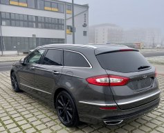 Ford Mondeo MK5 2.0TDCI/132kw AWD Vignale
