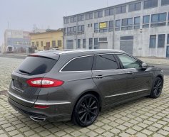 Ford Mondeo MK5 2.0TDCI/132kw AWD Vignale