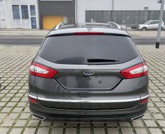Ford Mondeo MK5 2.0TDCI/132kw AWD Vignale