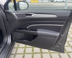 Ford Mondeo MK5 2.0TDCI/132kw AWD Vignale