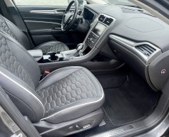 Ford Mondeo MK5 2.0TDCI/132kw AWD Vignale