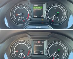 Škoda Octavia III RS 2.0TDI/135kw