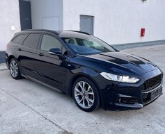 Ford Mondeo MK5 2.0TDCI/110kw ST-Line