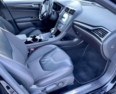 Ford Mondeo MK5 2.0TDCI/110kw ST-Line