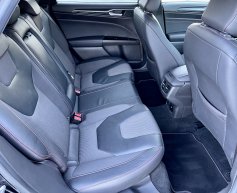 Ford Mondeo MK5 2.0TDCI/110kw ST-Line