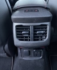Ford Mondeo MK5 2.0TDCI/110kw ST-Line